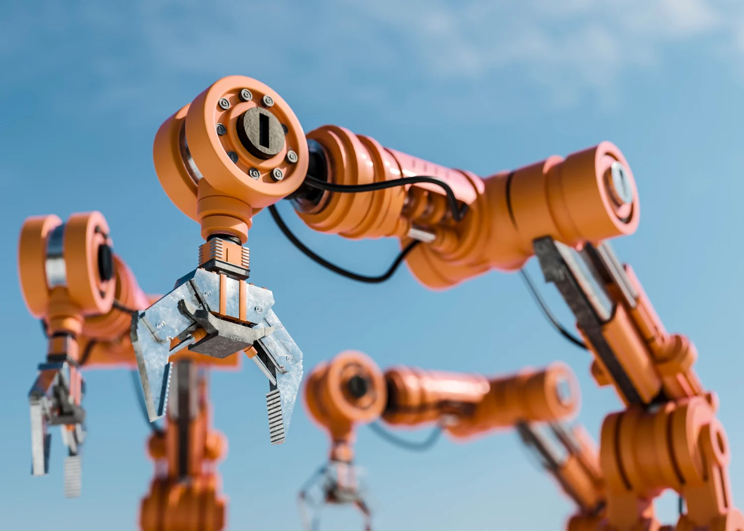 Corso di Robotica e Modellazione